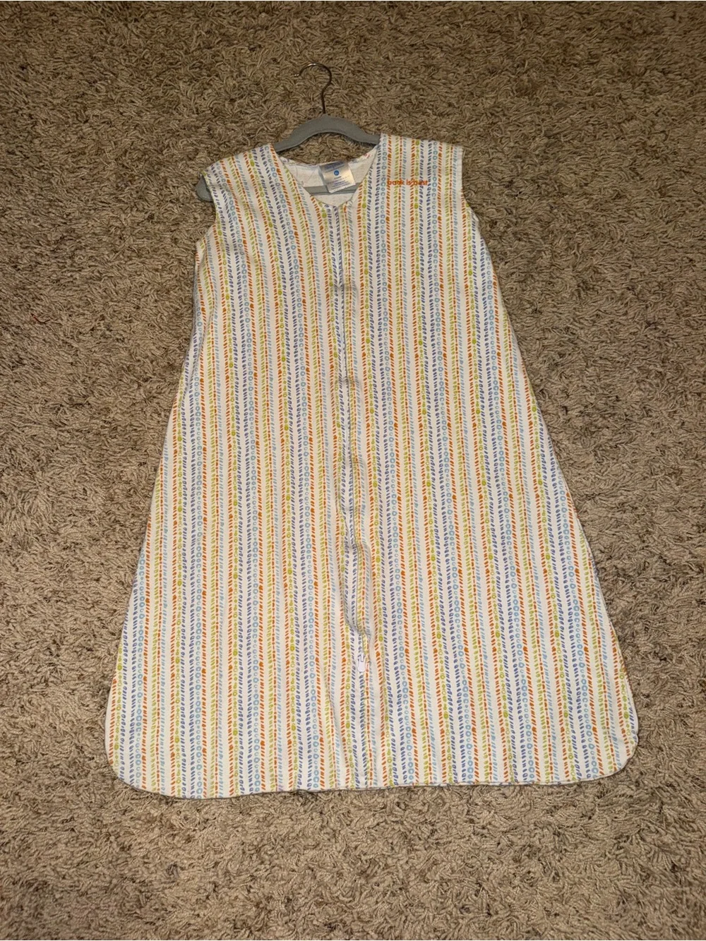 Xl halo sleepsack